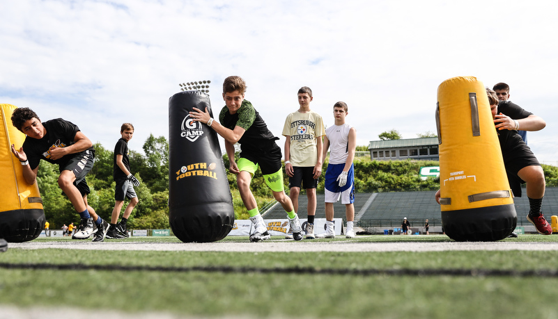 Join Your Pittsburgh Steelers for Community Listening Workshops